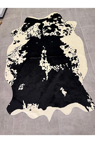 hediye ESTERHOMEDECOR Makinede yıkanabilir suni post 145*210cm