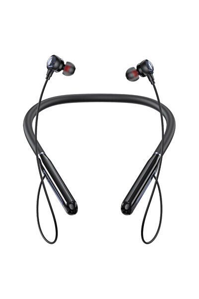 Acefast Casti Bluetooth neckband, Acefast, Bluetooth 5.4, Black