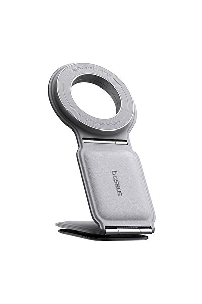 Baseus Βάση κινητού τηλεφώνου αυτοκινήτου, Baseus, Universal, Γκρι