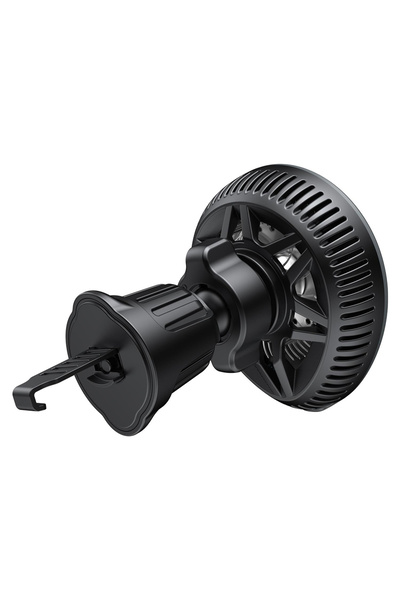 JohnTerra Suport Auto cu Incarcare Wireless Havit, W3036, pentru Grila de Ventilatie, 15W, Negru