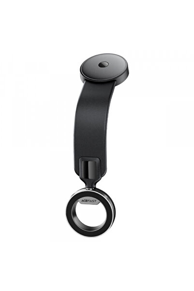 Acefast Suport Auto Magnetic D36, Universal, Negru