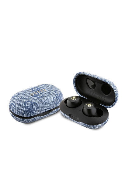 Guess Casti TWS in-ear, Guess, Bluetooth 5.3, Blue