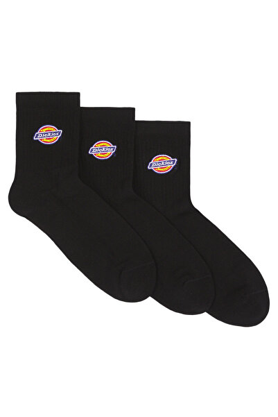 Dickies ΒΑΛΕΪ ΓΚΡΟΟΥΒ ΜΕΣΑΙΑ ΚΑΛΤΣΑ ΜΑΥΡΗ 39-42