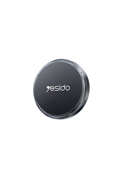 OEM Suport auto pentru telefon, Yesido, Magnetic, Dashboard, Black