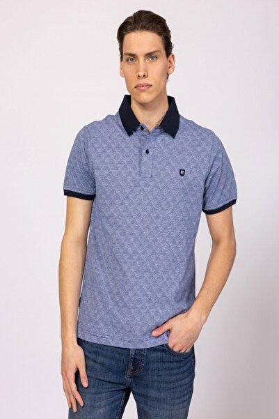 Heavy Tools Tricou polo bărbătesc DUNA
