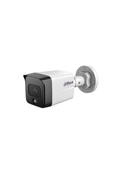 DAHUA 4mp 3.6mm Sesli Bullet Poe Ip Kamera