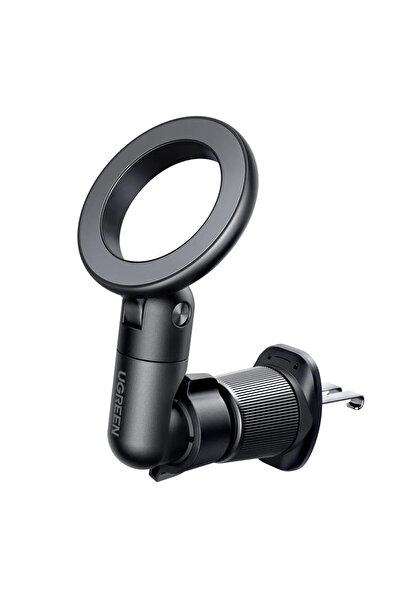 OEM Suport auto pentru telefon, UGREEN, Magnetic, Air Vent, Black