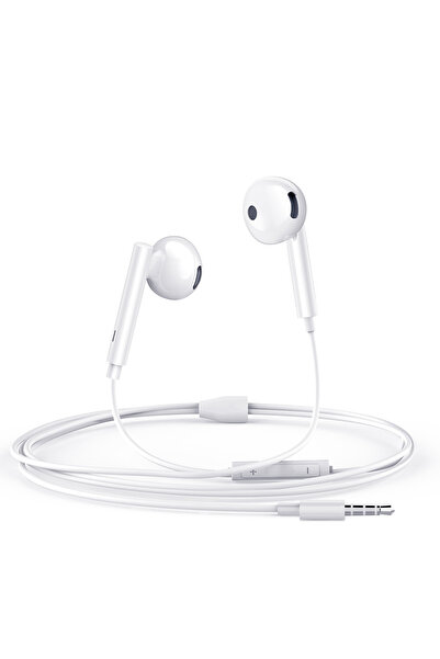 Stef's Cat Ενσύρματα Ακουστικά Σειρά Element (HP-6081) - Ενδοωτικά, Βύσμα 3.5...