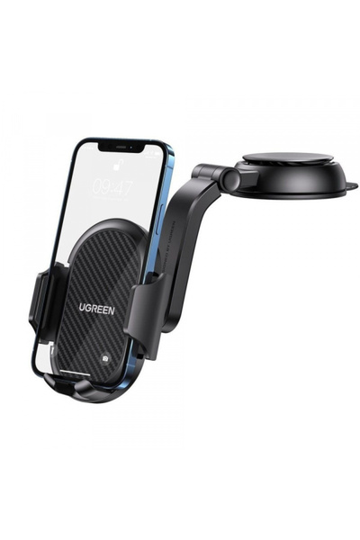 OEM Suport auto pentru telefon, UGREEN, Universal, Black