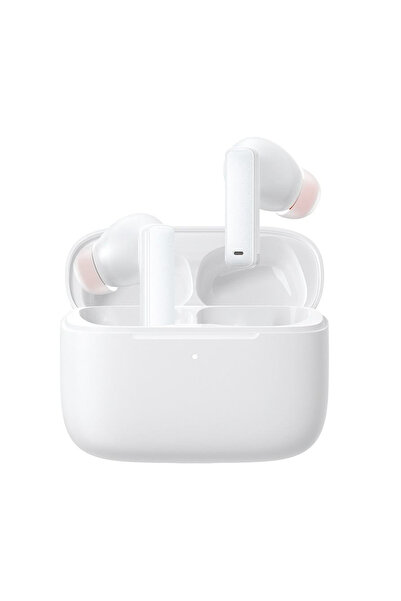 Baseus Casti TWS in-ear, Baseus, Bluetooth, White