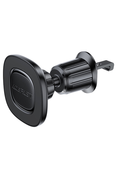 Acefast Suport auto pentru telefon, Acefast, 6,9inch, Magnetic, Air Vent, Black