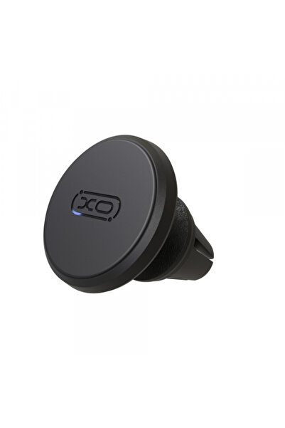 OEM Suport auto pentru telefon, XO Design, Magnetic, Black