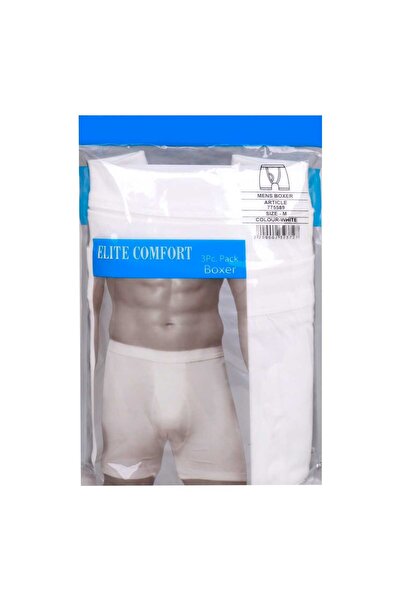 Elite Comfort Cotton Men's Boxer