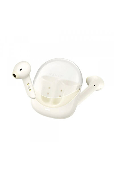 Havit Casti TWS in-ear, Havit, Bluetooth, Beige
