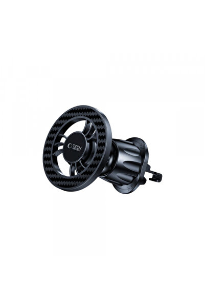 Tech-Protect Suport auto pentru telefon, Tech-Protect, Magnetic, Black