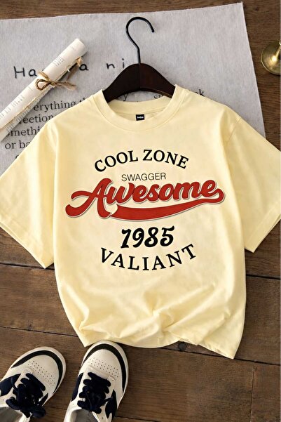 E-ROMA ΦΟΒΕΡΟ ΤΥΠΩΜΕΝΟ ΠΑΙΔΙΚΟ ΜΠΛΟΥΖΑΚΙ UNISEX 5GH5