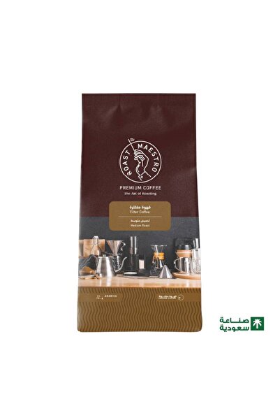 Other Filter Coffee Arabica Blend 250g