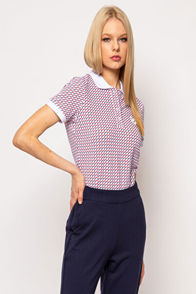 Heavy Tools Tricou polo de damă DOYA cu mânecă scurtă