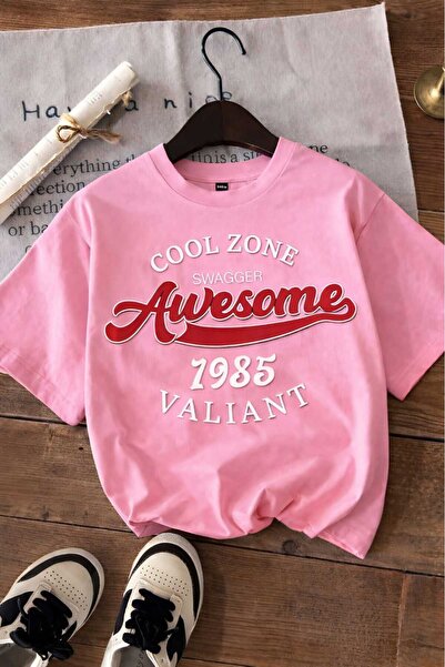 DM DOLCE MORE ΦΟΒΕΡΟ ΤΥΠΩΜΕΝΟ ΠΑΙΔΙΚΟ ΜΠΛΟΥΖΑΚΙ UNISEX 5GH5