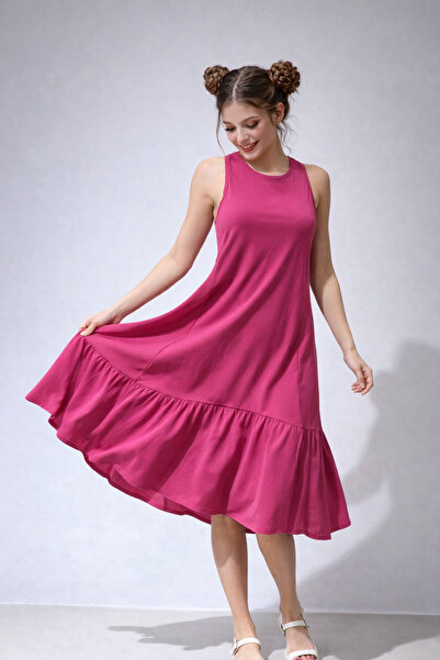 OEM Sweaty Betty London Αθλητικό Φόρεμα - Ροζ, M