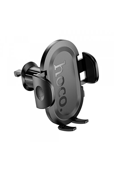 OEM Suport auto pentru telefon, HOCO, Universal, Black
