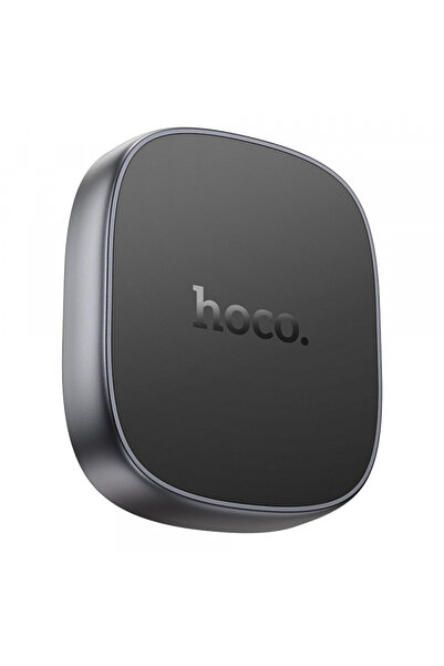 OEM Suport auto pentru telefon, HOCO, Magnetic, Gray