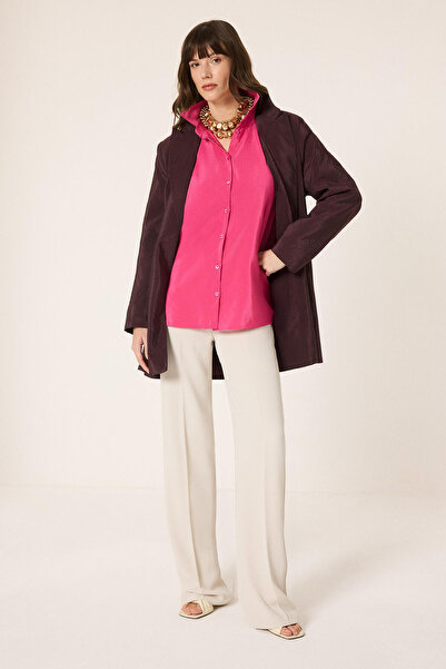 Touché Privé Basic Kupra Shirt