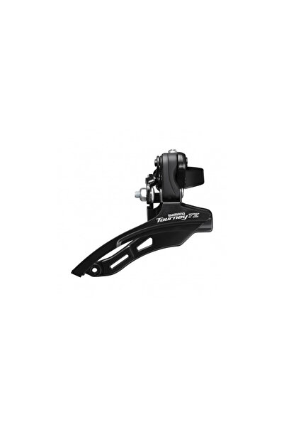Shimano Schimbator Fata Tourney Fd-Tz500-Ds6, Triplu, Pt. 6/7 Vit. Pe Spate, ...