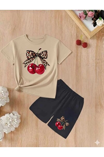 Nice Clothes ΚΑΛΟΚΑΙΡΙΝΟ ΠΑΙΔΙΚΟ ΜΠΛΟΥΖΑΚΙ ΚΑΙ ΣΟΡΤΣ UNISEX (ΜΕ ΣΤΑΜΠΑ ΚΟΥΡΝΤ...