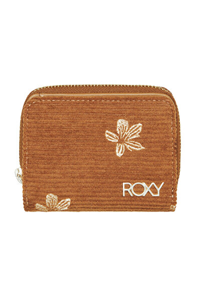Roxy Λιζέτ Έμπι Πορτοφόλι Ξυλοκαπνός