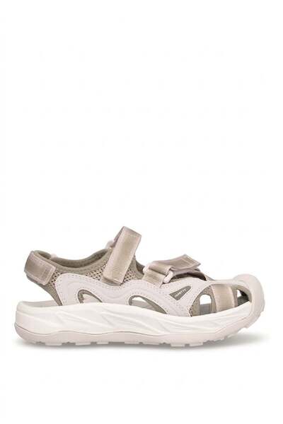 HUMTTO 160-770391B Kadın Outdoor Sandalet Yeşil