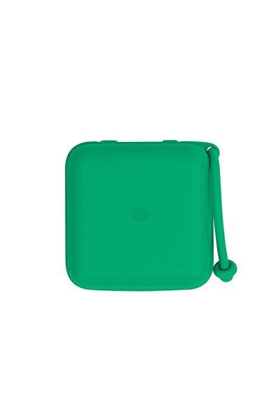 Bibs Pacifier Box Emzik Kutusu-Cactus
