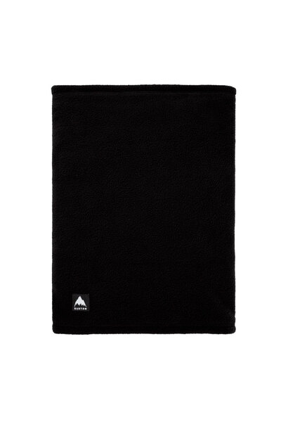 BURTON ΘΕΡΜΑΝΤΗΡΑΣ ΛΑΡΥΓΓΑΣ ΦΛΙΣ ΤΥΠΟΥ EMBER ΠΡΑΓΜΑΤΙΚΟ ΜΑΥΡΟ