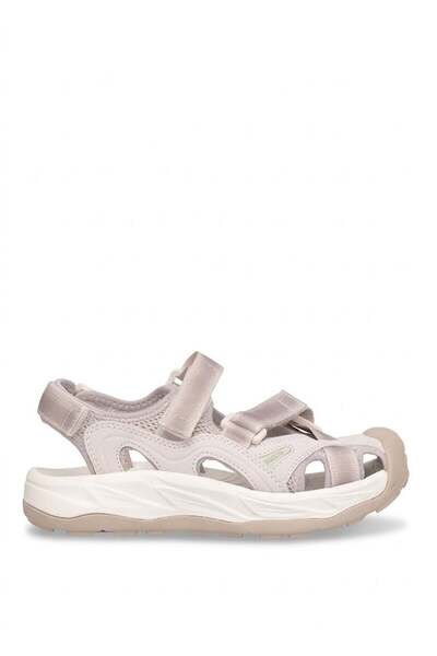 HUMTTO 160-770391B Γυναικεία σανδάλια εξωτερικού χώρου Μπεζ