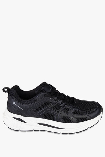 Hammer Jack Blausee m Black Men's Sneaker 25021-m