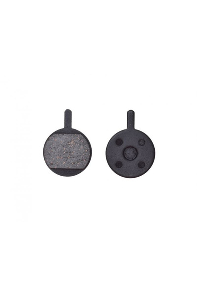 WMX Set placute semimetalice, compatibil Promax DSK-400/410/610 / 610J / 650 ...