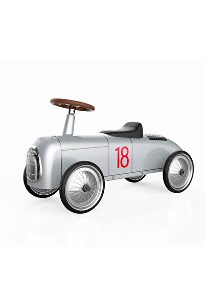 Baghera - Roadster Auto Union Type C Araba