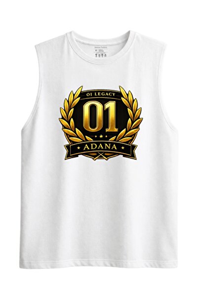 Rabona Fashion Adana01 - Hanorac / Tricou / Maiou / (Opțional)