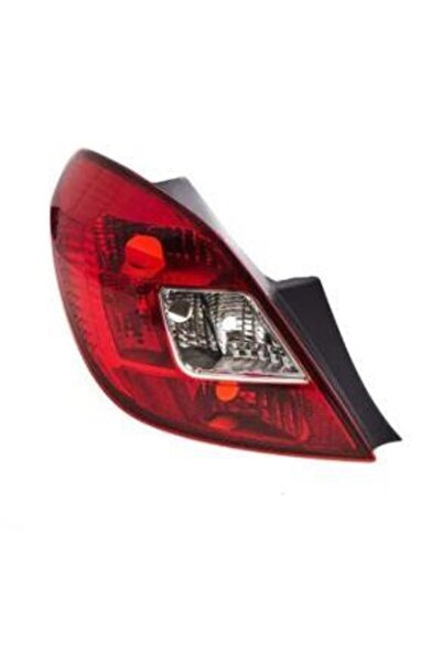 İthal Stop Arka Sol Corsa D 07-14