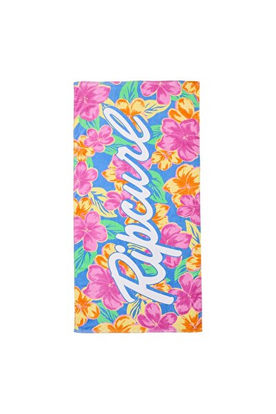 Rip Curl ΜΙΚΤΗ ΠΕΤΣΕΤΑ ΠΑΡΑΛΙΑΣ ΠΟΛΥΧΡΩΜΗ