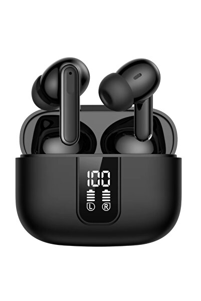 Lumaudio Ασύρματα ακουστικά Impulse με 41 ώρες αυτονομίας μπαταρίας και τεχνο...