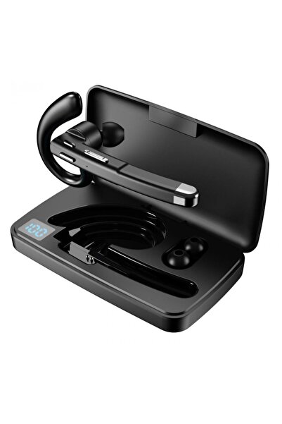 Lumaudio Ακουστικά Bluetooth ACTION, για κλήσεις hands-free, Ισχυρό μικρόφωνο...