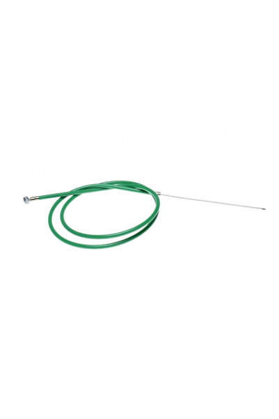 WMX Cablu frana spate cu teaca, pentru biciclete, lungime cablu 1650mm, lungi...