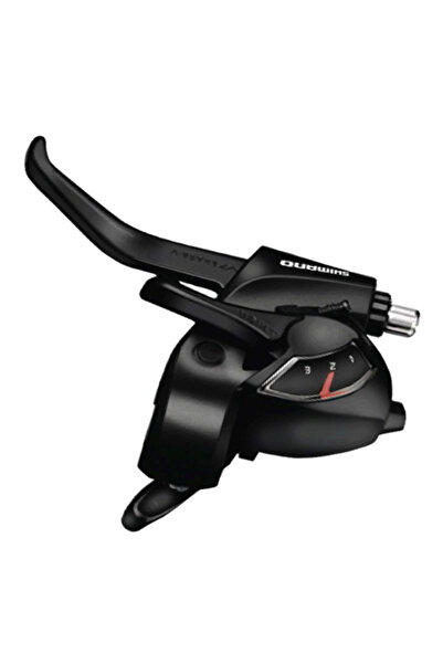 Shimano Maneta Schimbator/Frana St-Ef41-L, Stanga 3 Vit., Cablu De Schimbator...