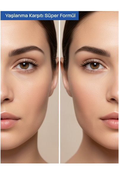 muvilab Under Eye Circle Dark Circle Wrinkle Bag Darkening Swelling Dark Circle Moisturizing Cream 2 Pieces
