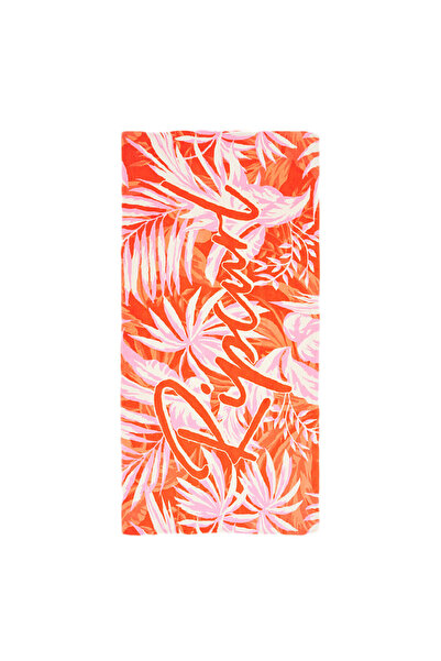 Rip Curl SUN RAYS ΣΤΑΝΤΑΡΝΤ ΠΕΤΣΕΤΑ ΚΟΚΚΙΝΗ 80x160