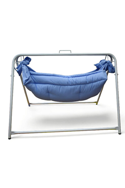 molody Luxury Gypsy Baby Crib - a Stylish Traditional Cradle with Authentic D...