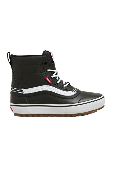 Vans MTE ΣΤΑΝΤΑΡΤ ΜΕΣΑΙΑ ΜΠΟΤΑΚΙΑ ΜΑΥΡΟ/ΛΕΥΚΟ 45