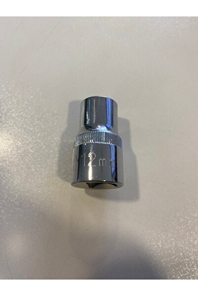 CETA FORM Lokma Anahtar 12 mm 1/2” 6 Köşe - C22-H12