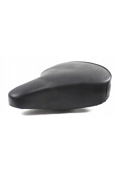 DSX Sa biciclete AZ-16 Jet Selle cu arcuri, culoare negru
